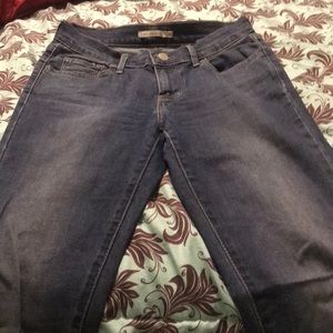 Levi’s